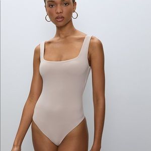 Babaton Contour Bodysuit